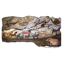 caveart design image