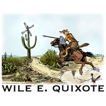 wile_e_quixote design image